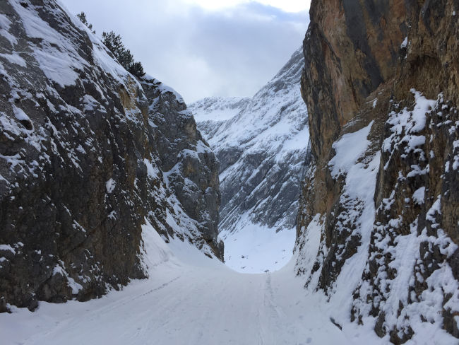 badersee blog skitouren garmisch classic 13